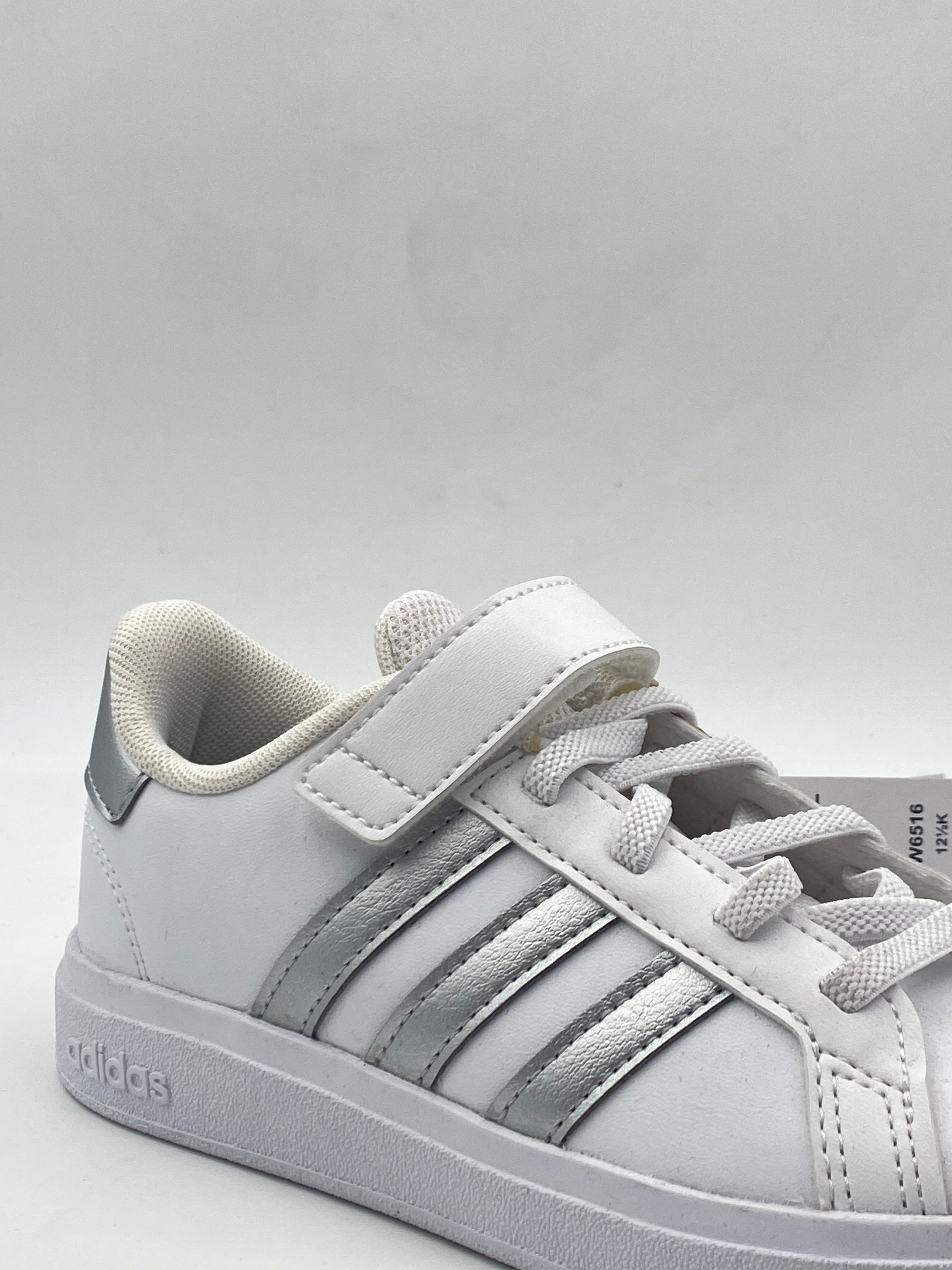 ADIDAS - GRAND COURT 2.0 EL K