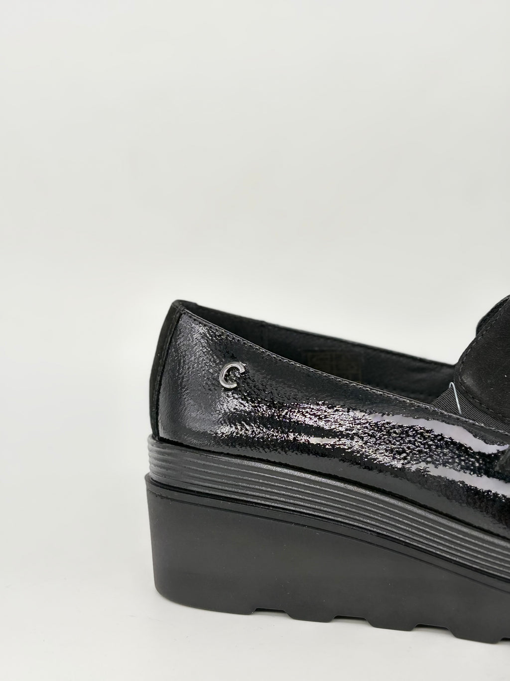 CINZIA SOFT - Mocassino  - Donna