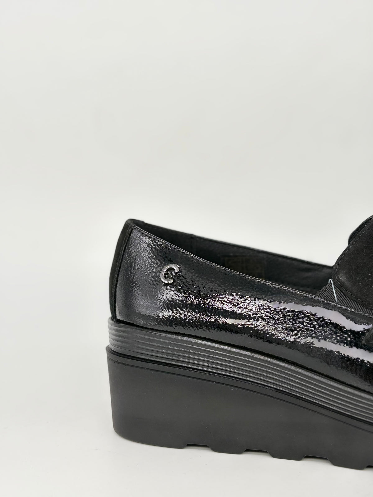 CINZIA SOFT - Mocassino  - Donna