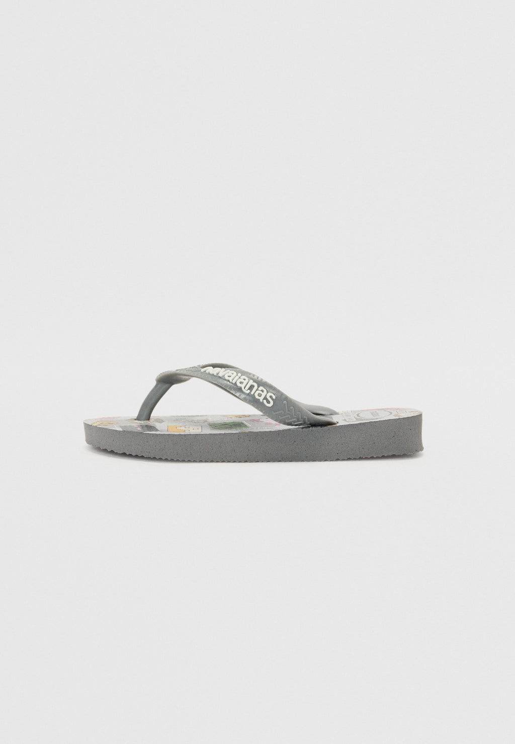 Havaianas - MINECRAFT FC - BAM