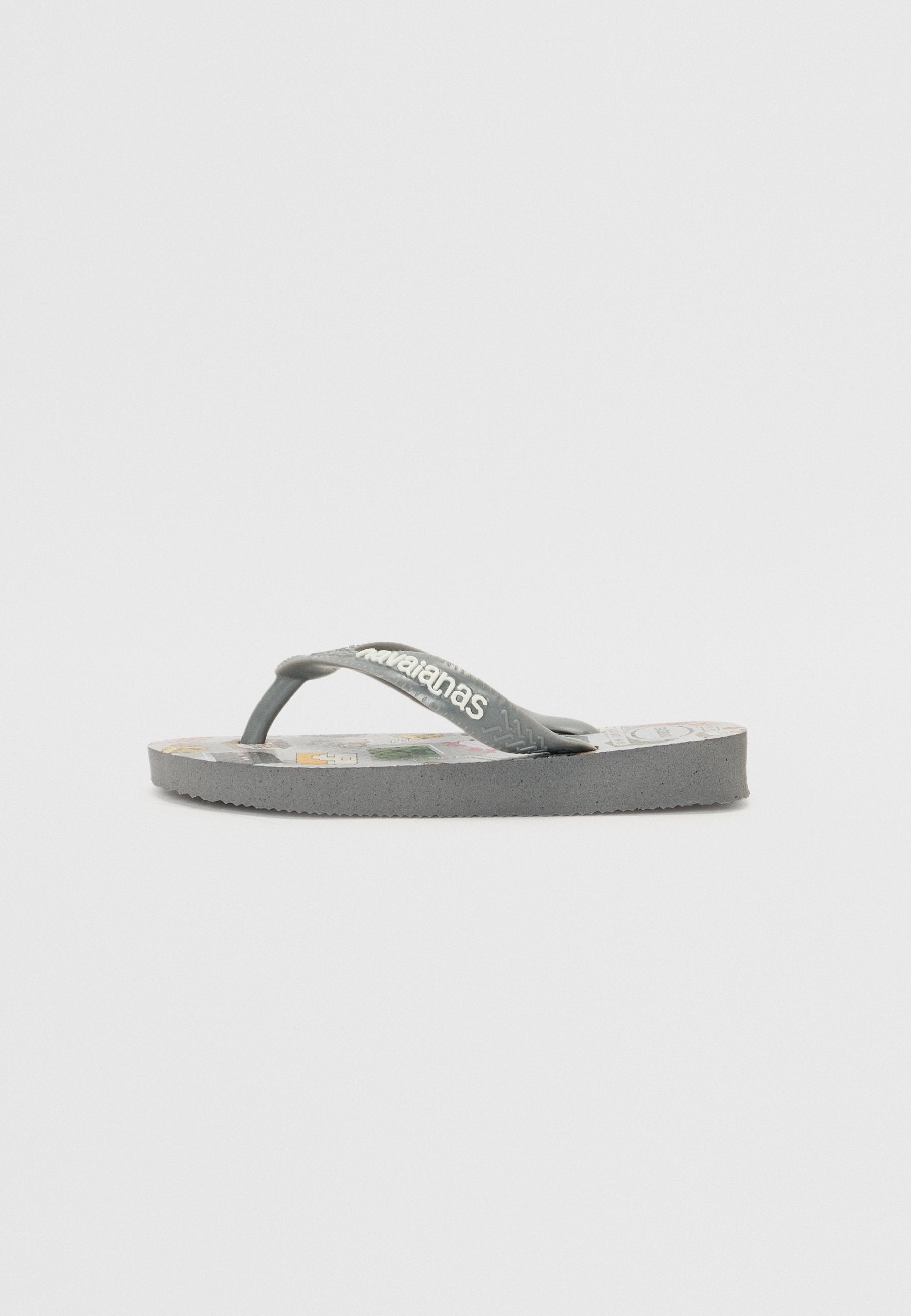 Havaianas - MINECRAFT FC - BAM