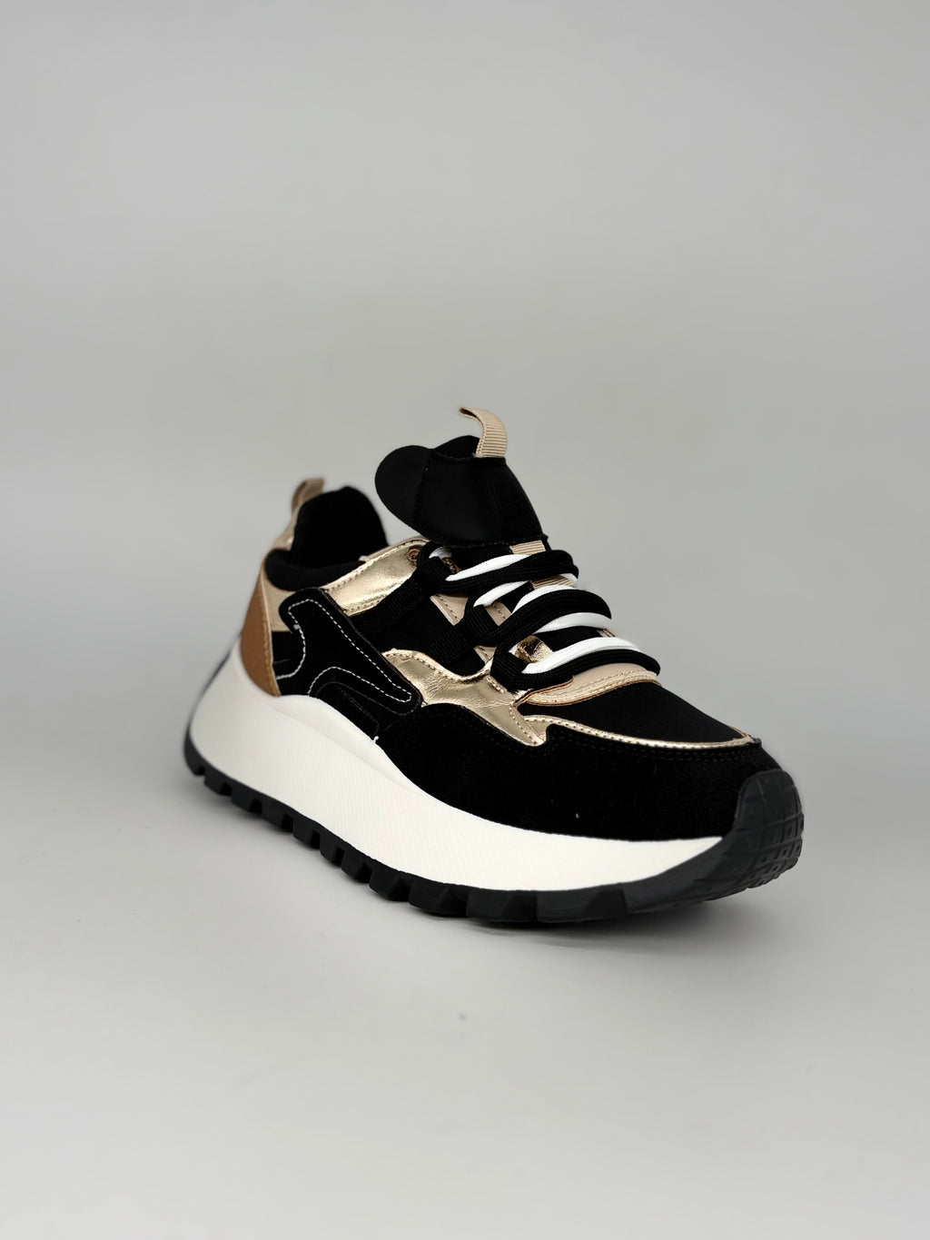 LAURA BIAGIOTTI- Sneakers 9838| Donna