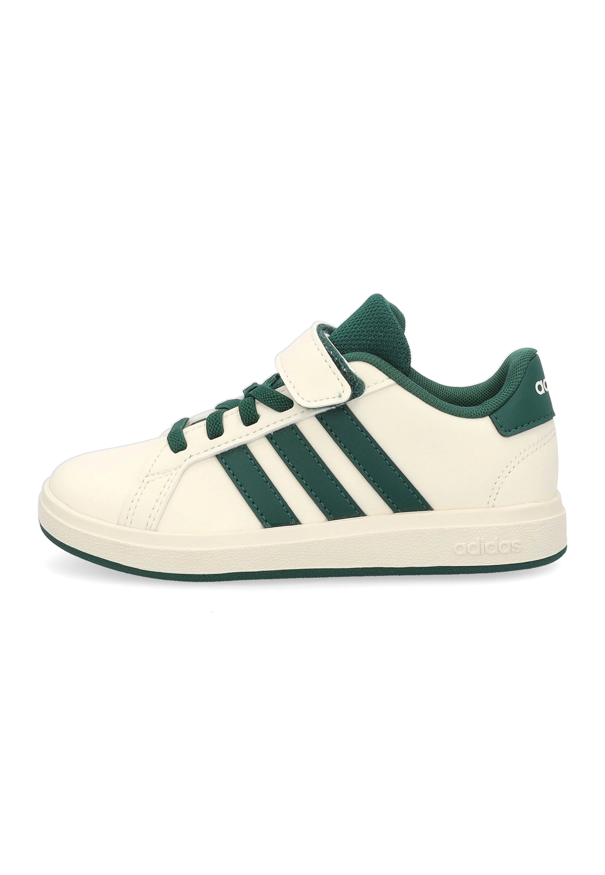 ADIDAS - GRAND COURT 2.0 EL C - BAM