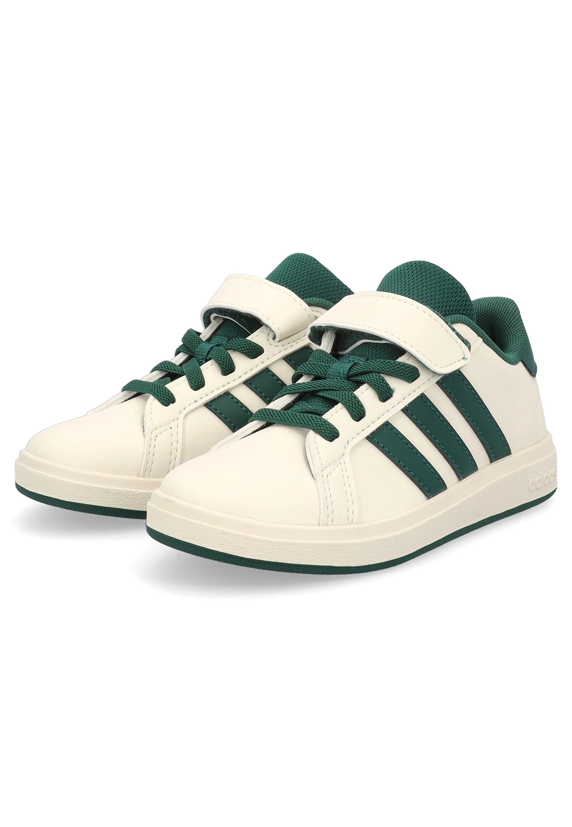 ADIDAS - GRAND COURT 2.0 EL C - BAM