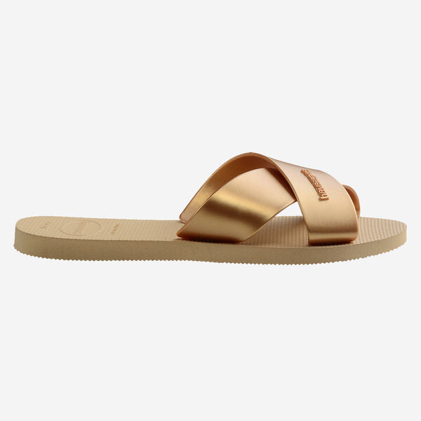Havaianas - ACQUA METAL FC