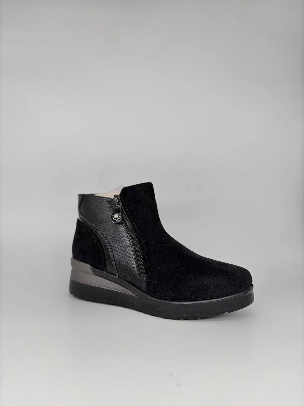 CINZIA SOFT - Tronchetto   - Donna