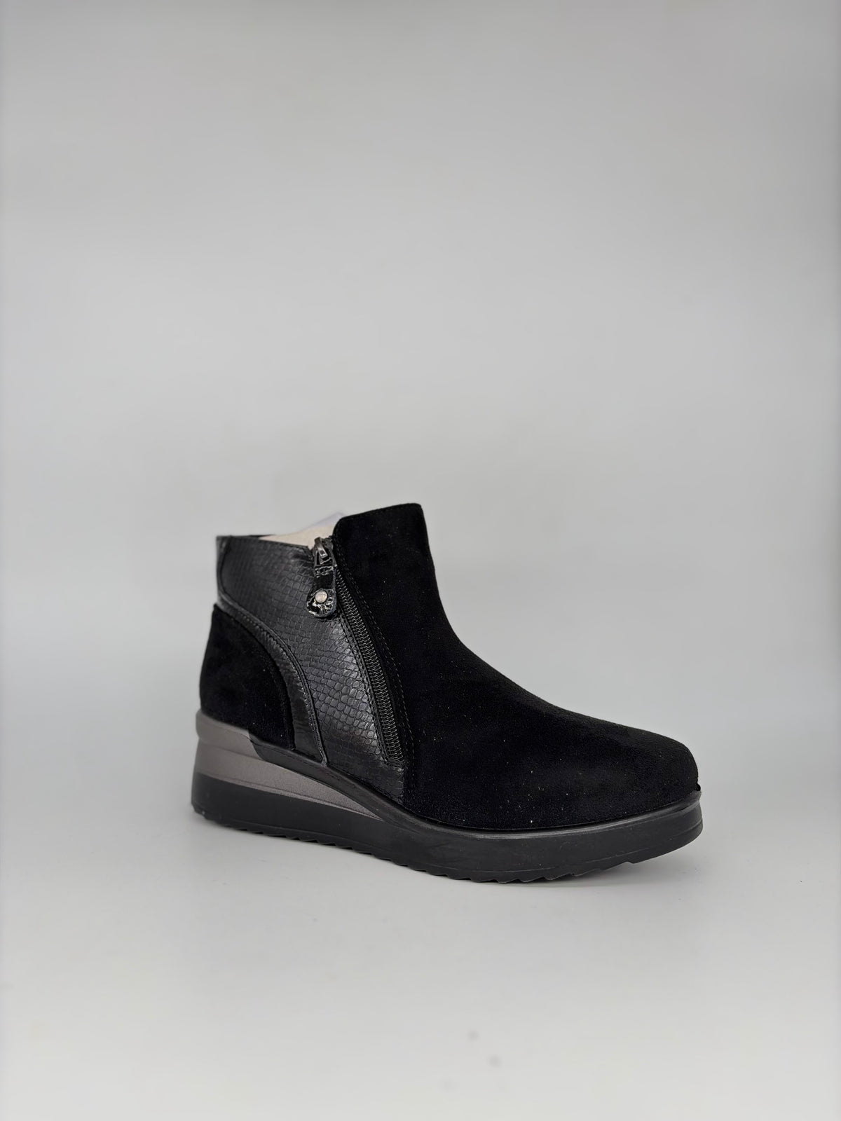 CINZIA SOFT - Tronchetto   - Donna