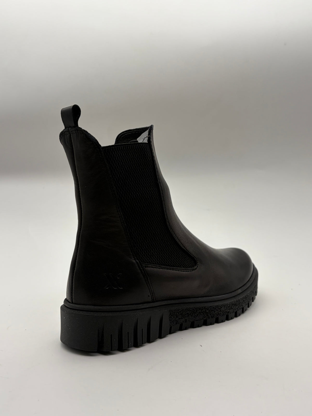 FLEX | Stivaletto Pelle | Donna