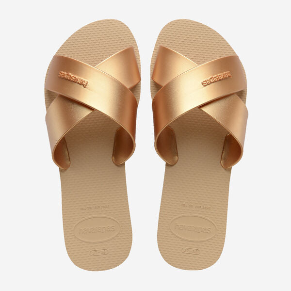 Havaianas - ACQUA METAL FC