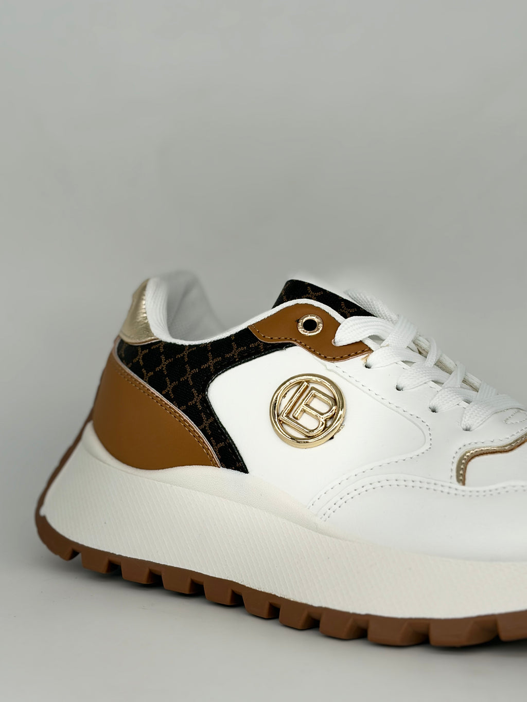 LAURA BIAGIOTTI- Sneakers 9640 | Donna