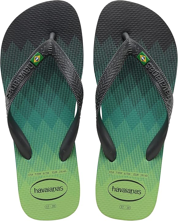 Havaianas - FRESH BRASIL FC