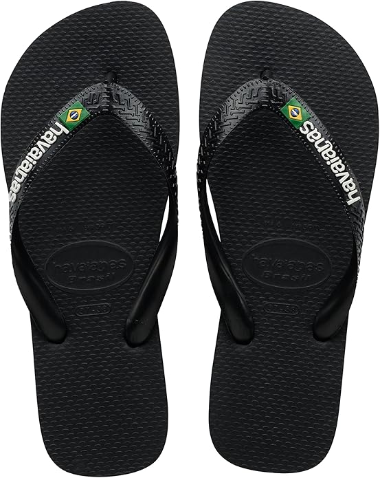 Havaianas - Infradito SL Brasil Logo FC