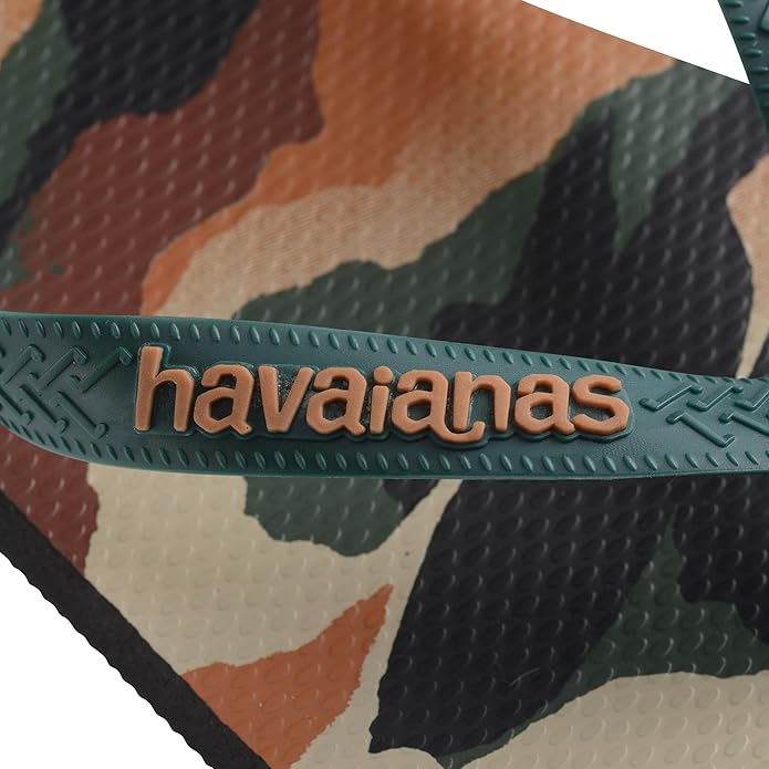 Havaianas - TOP CAMU FC