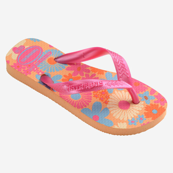 Havaianas - FLORES FC - BAM