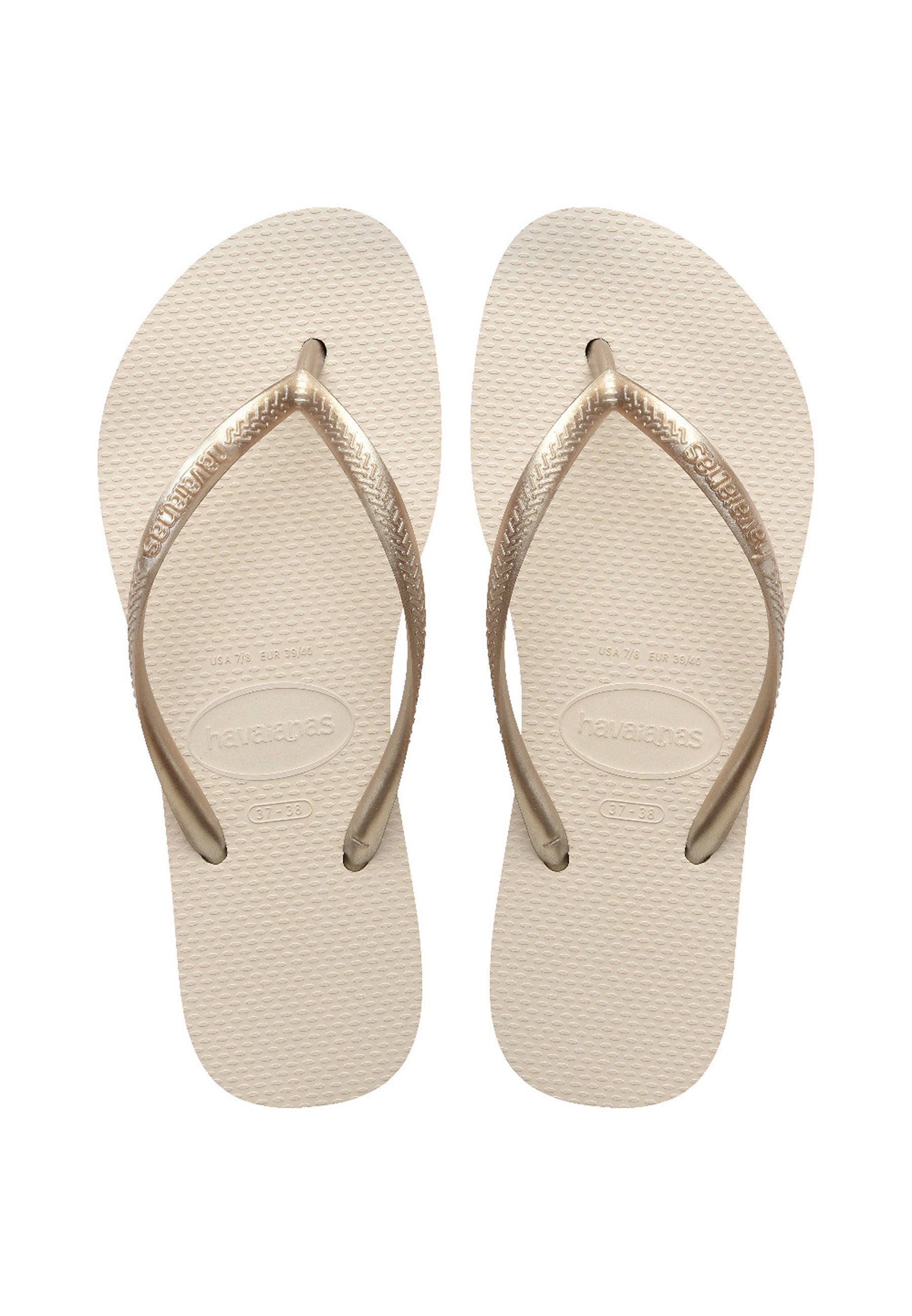 Havaianas - SLIM FLATFORM FC