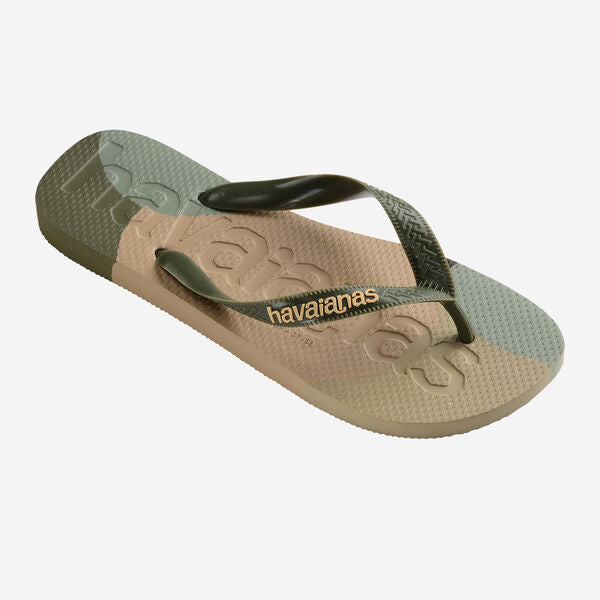 Havaianas - Top Logomania II Colors