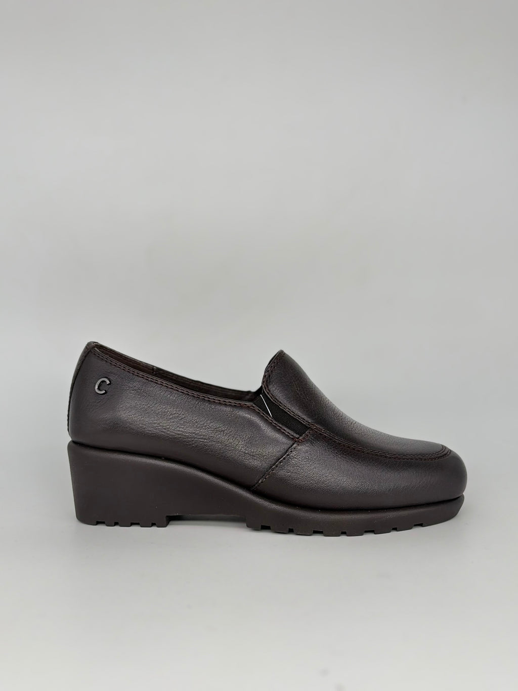 CINZIA SOFT - Mocassino  - Donna