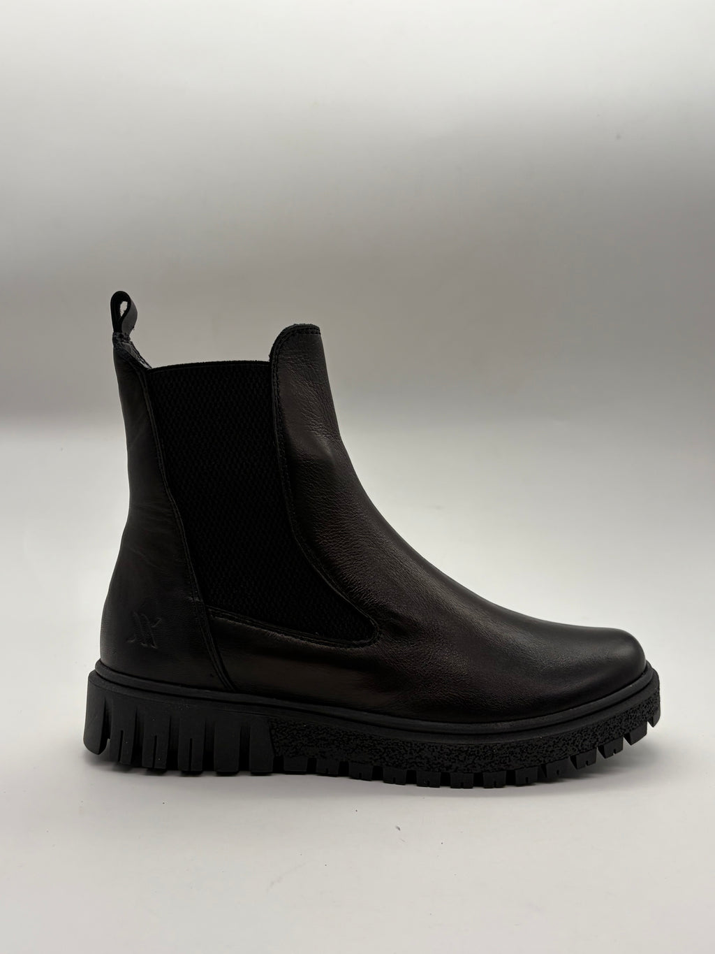 FLEX | Stivaletto Pelle | Donna