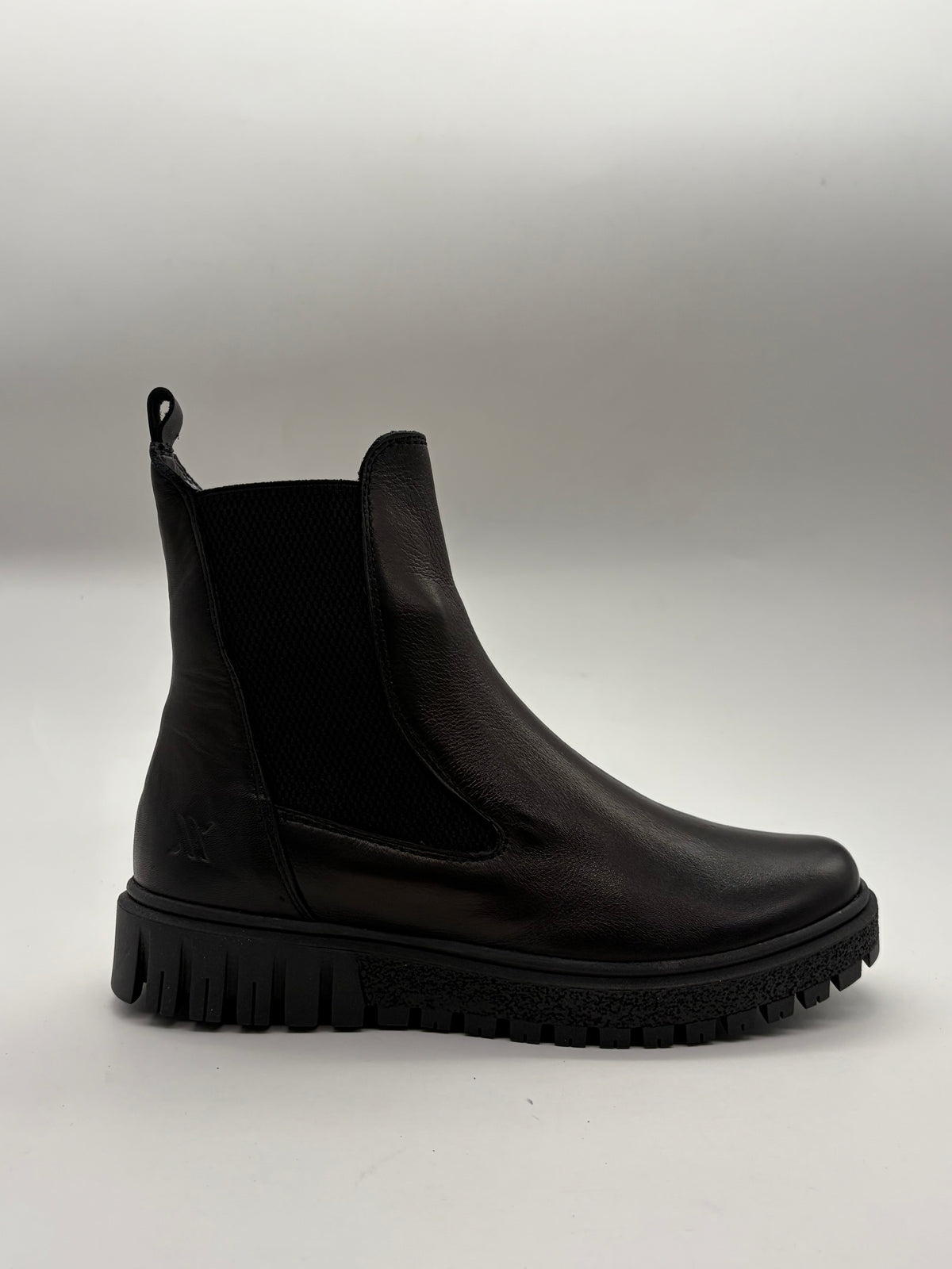 FLEX | Stivaletto Pelle | Donna