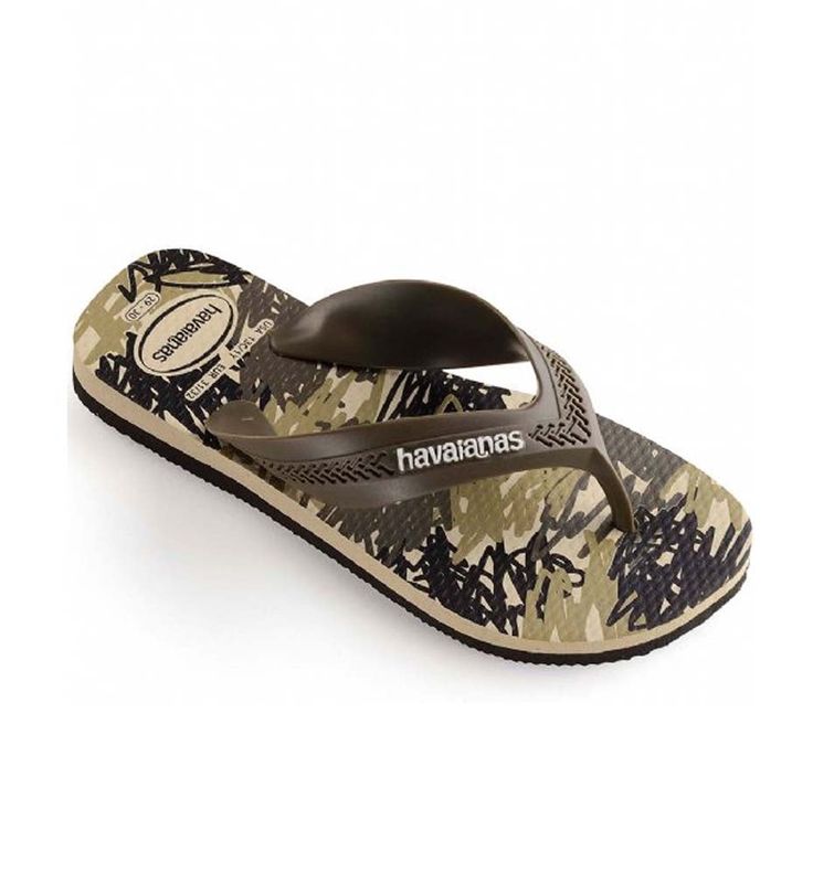 Havaianas - MAX TREND - BAM