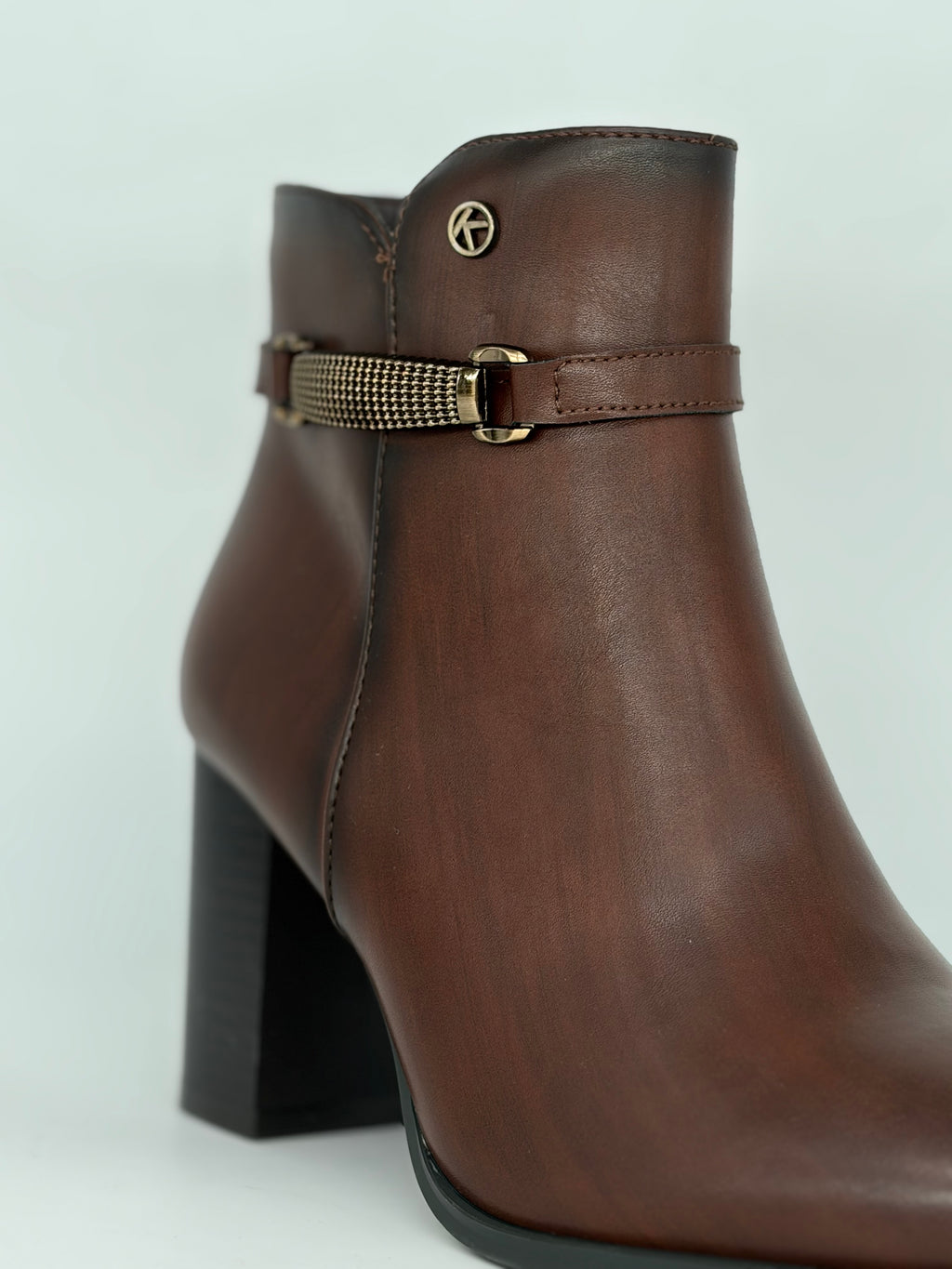 KEYS - STIVALE - Donna