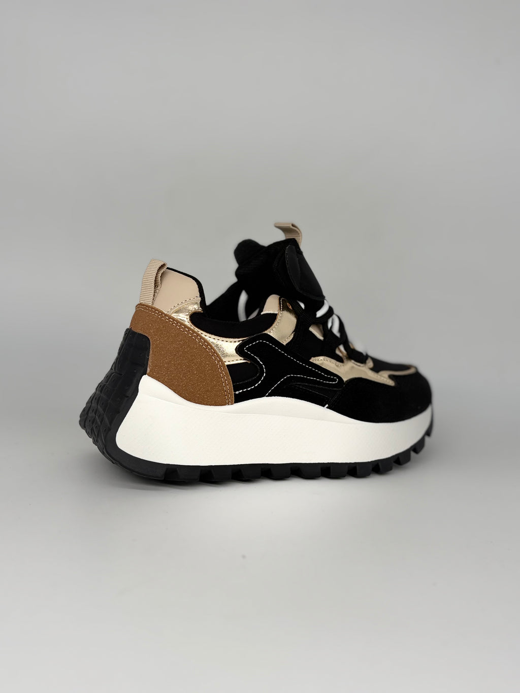 LAURA BIAGIOTTI- Sneakers 9838| Donna