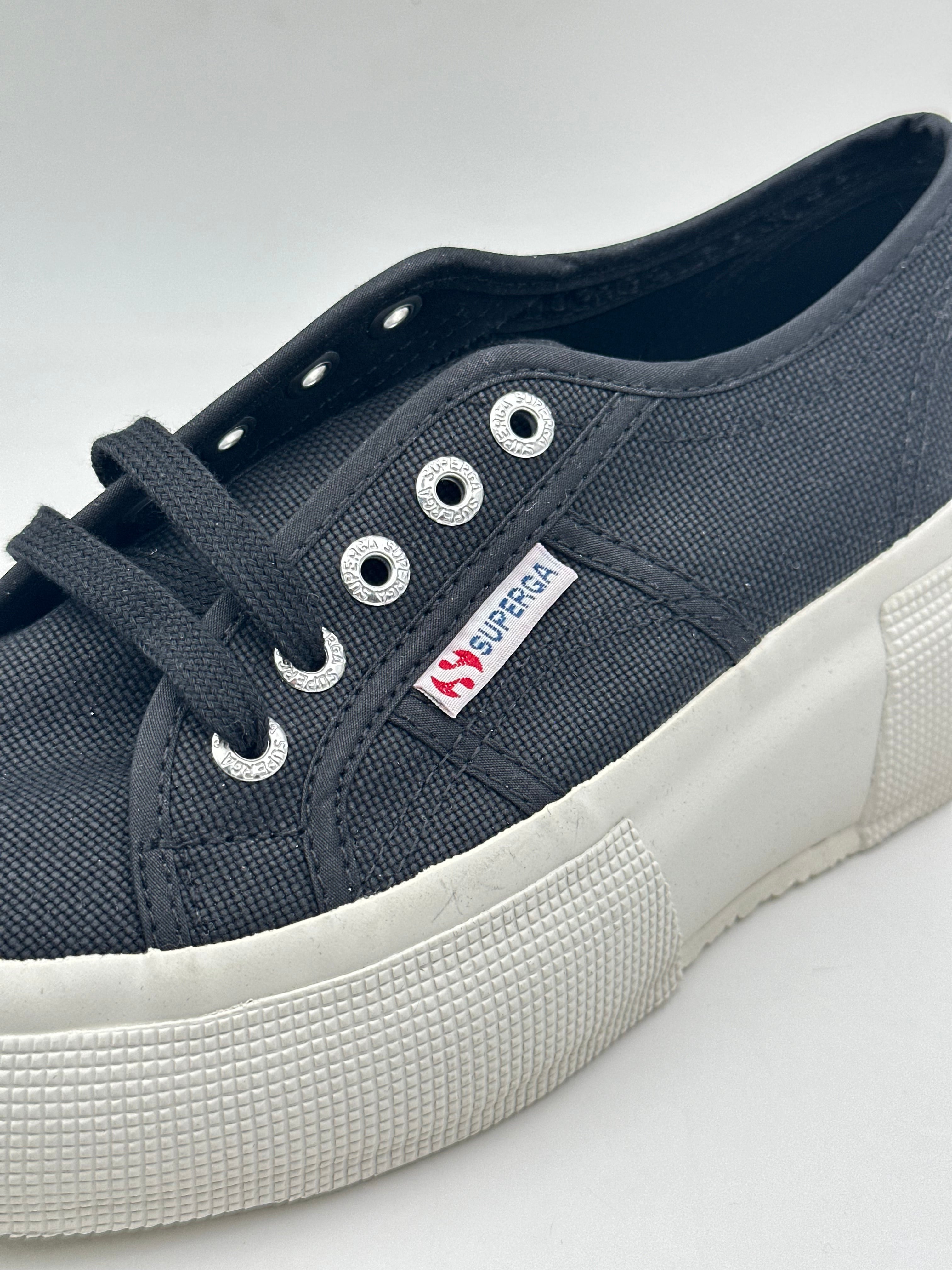 SUPERGA - Sneakers Donna 999