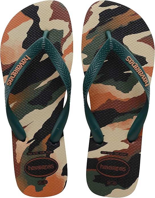 Havaianas - TOP CAMU FC
