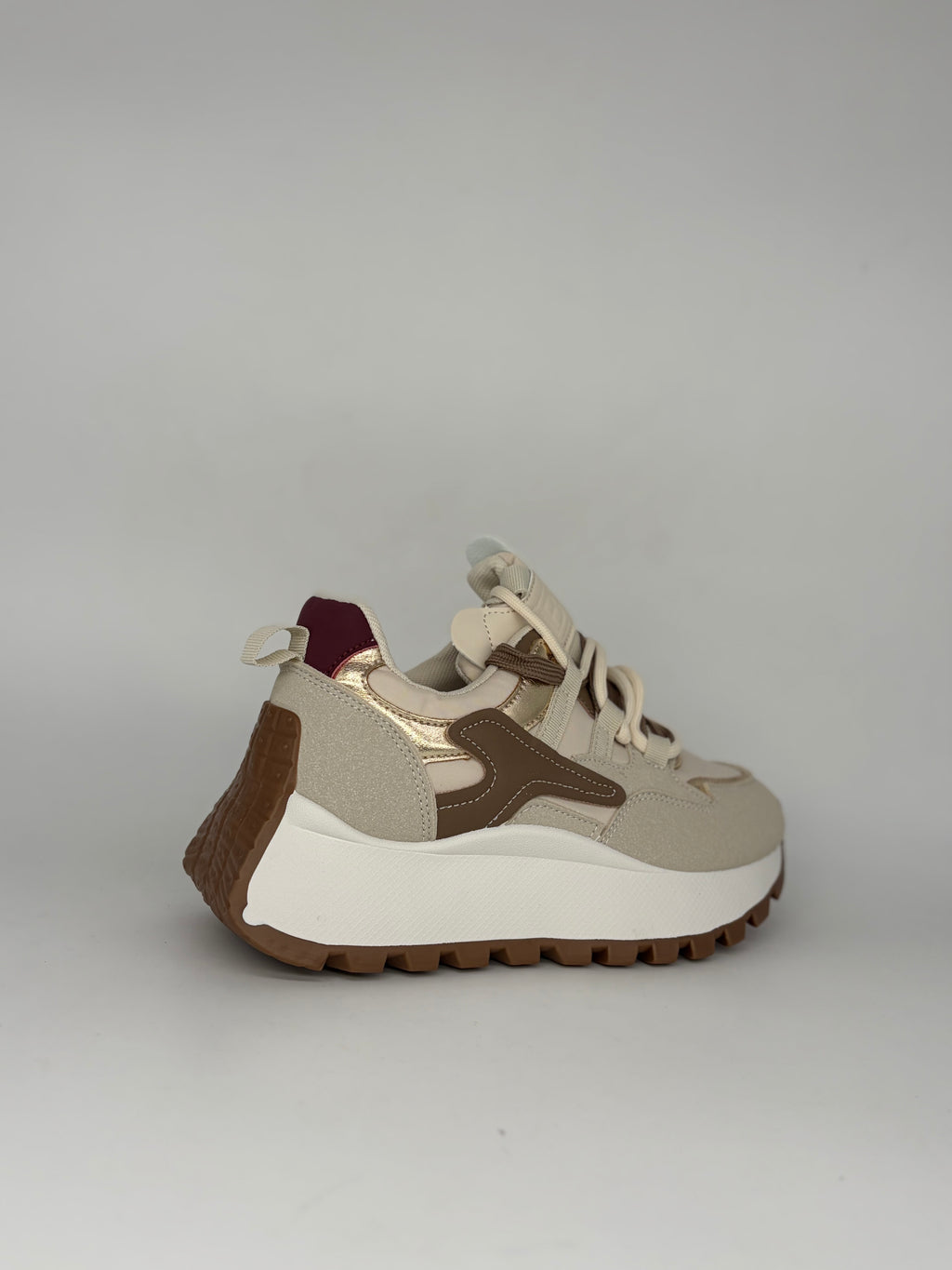 LAURA BIAGIOTTI- Sneakers 9838| Donna