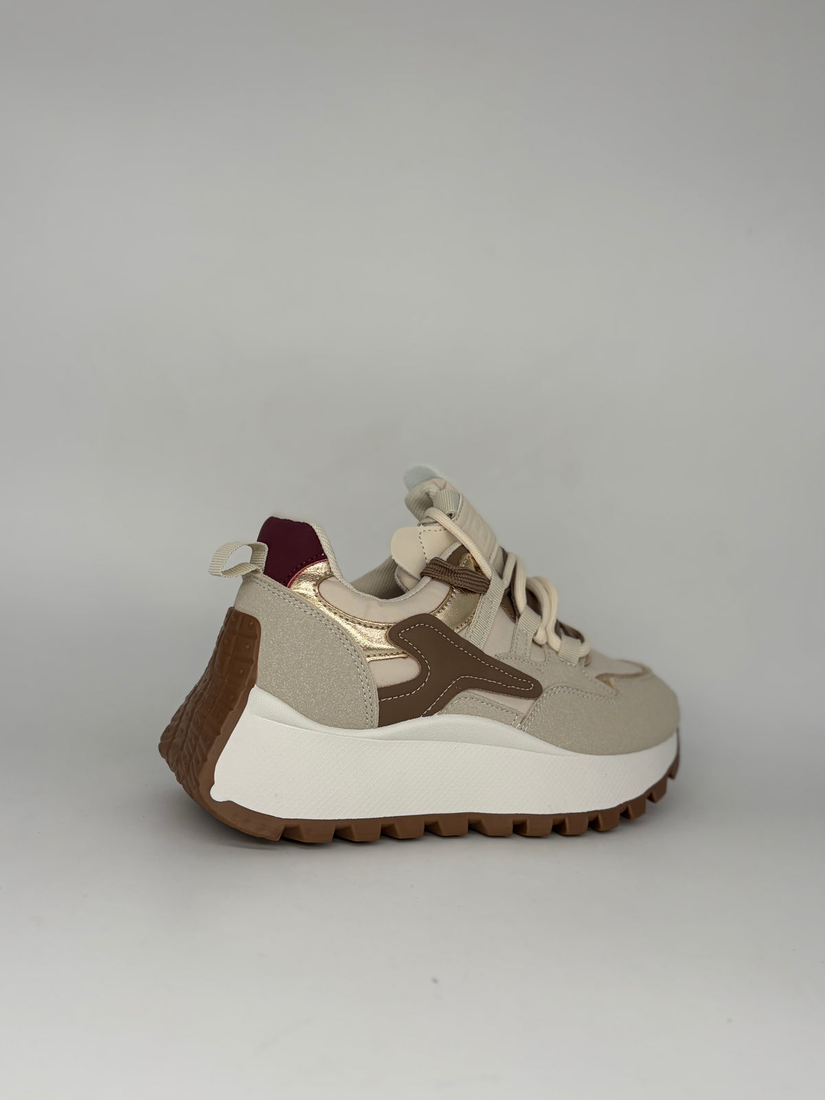 LAURA BIAGIOTTI- Sneakers 9838| Donna