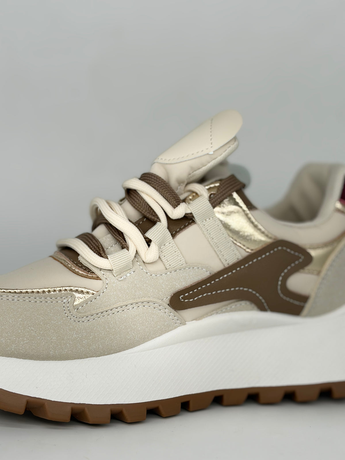 LAURA BIAGIOTTI- Sneakers 9838| Donna