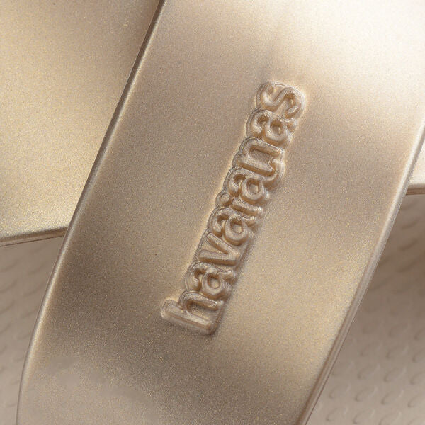 Havaianas - ACQUA METAL FC