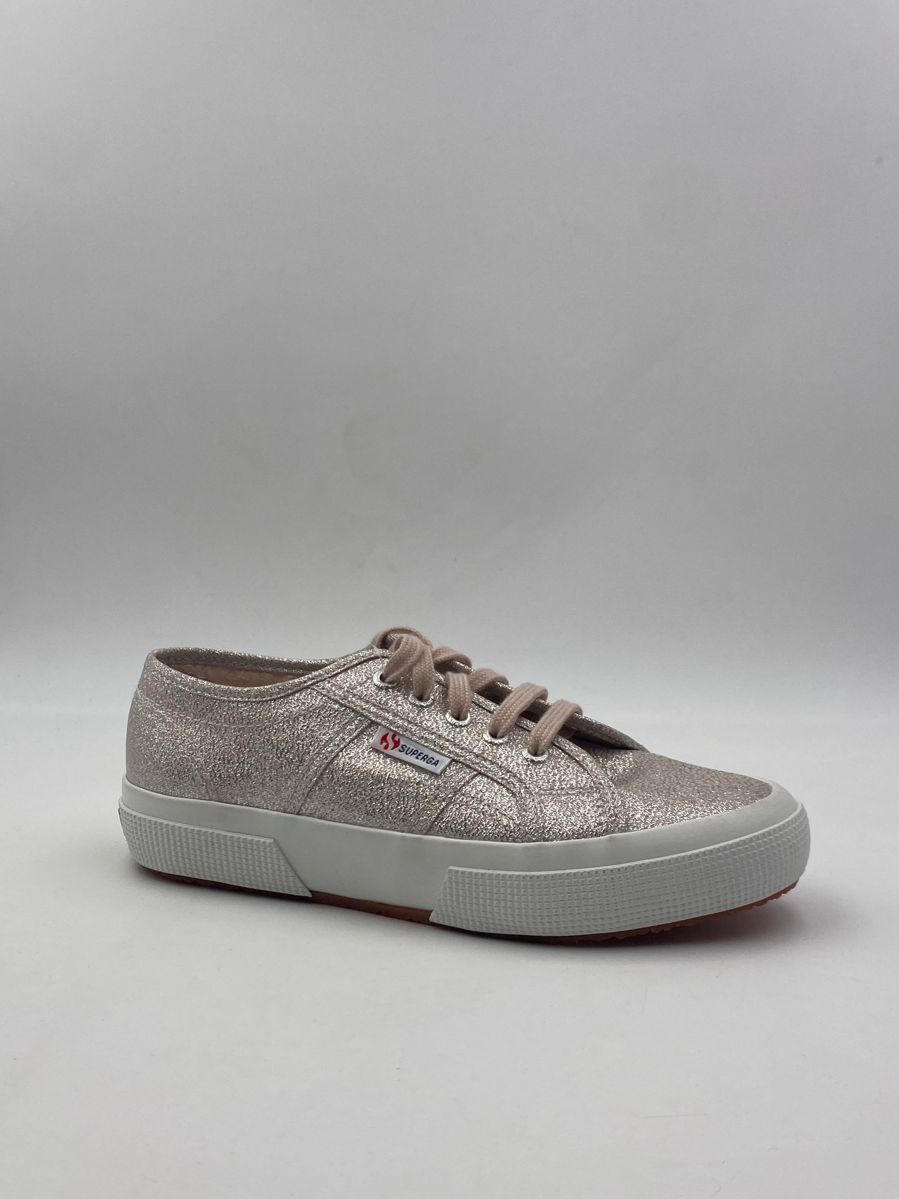 SUPERGA -Sneakers 2750 LAMEJ- BAM