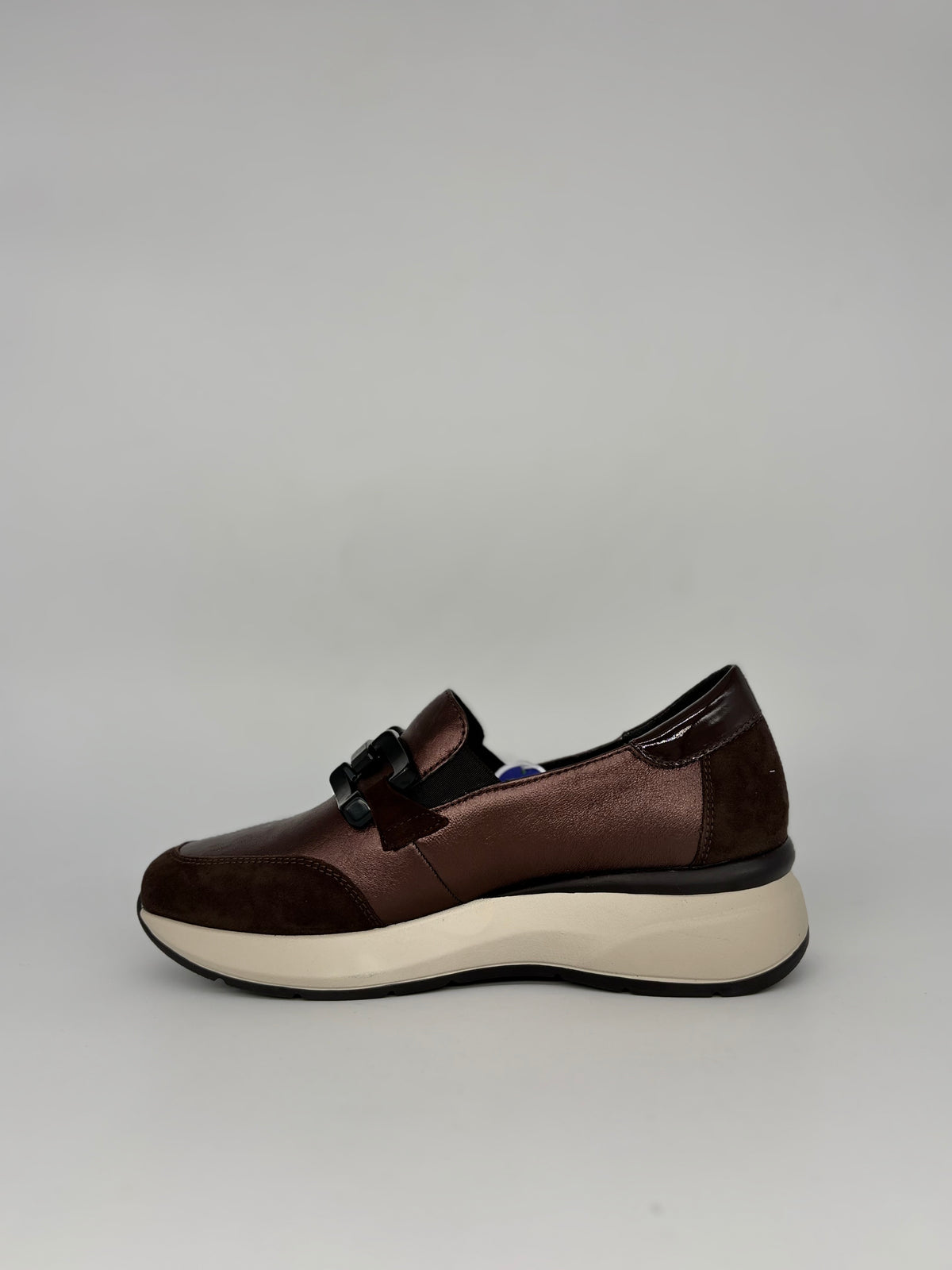 CINZIA SOFT - Mocassino   - Donna