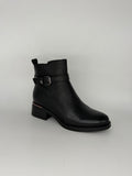 Energy - Tronchetto Vit. Nero- Donna I250