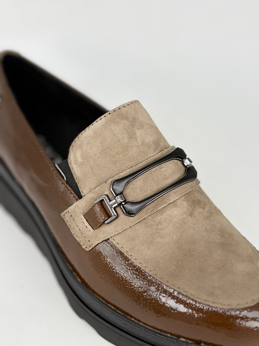 CINZIA SOFT - Mocassino  - Donna