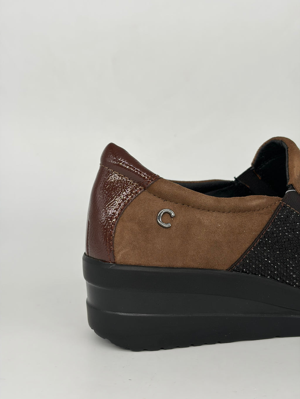 CINZIA SOFT - Mocassino  - Donna