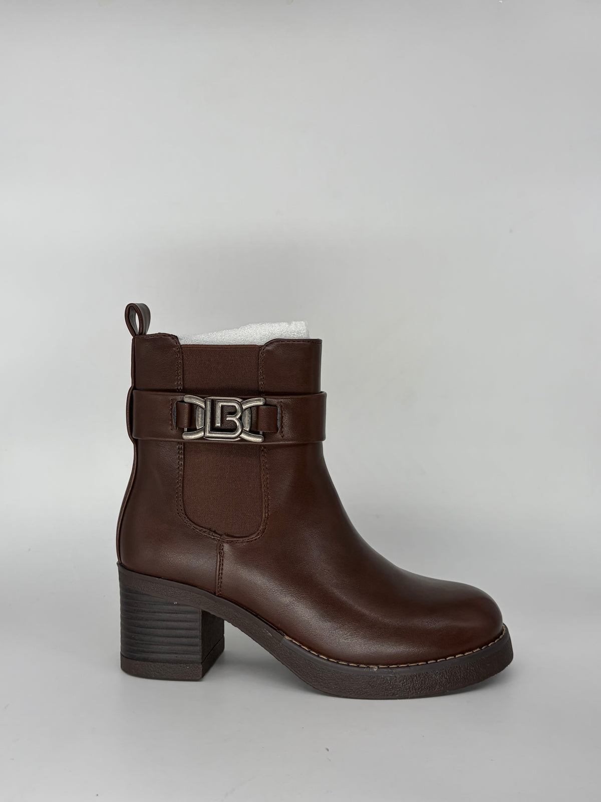 LAURA BIAGIOTTI - STIVALE alto pelle - DONNA