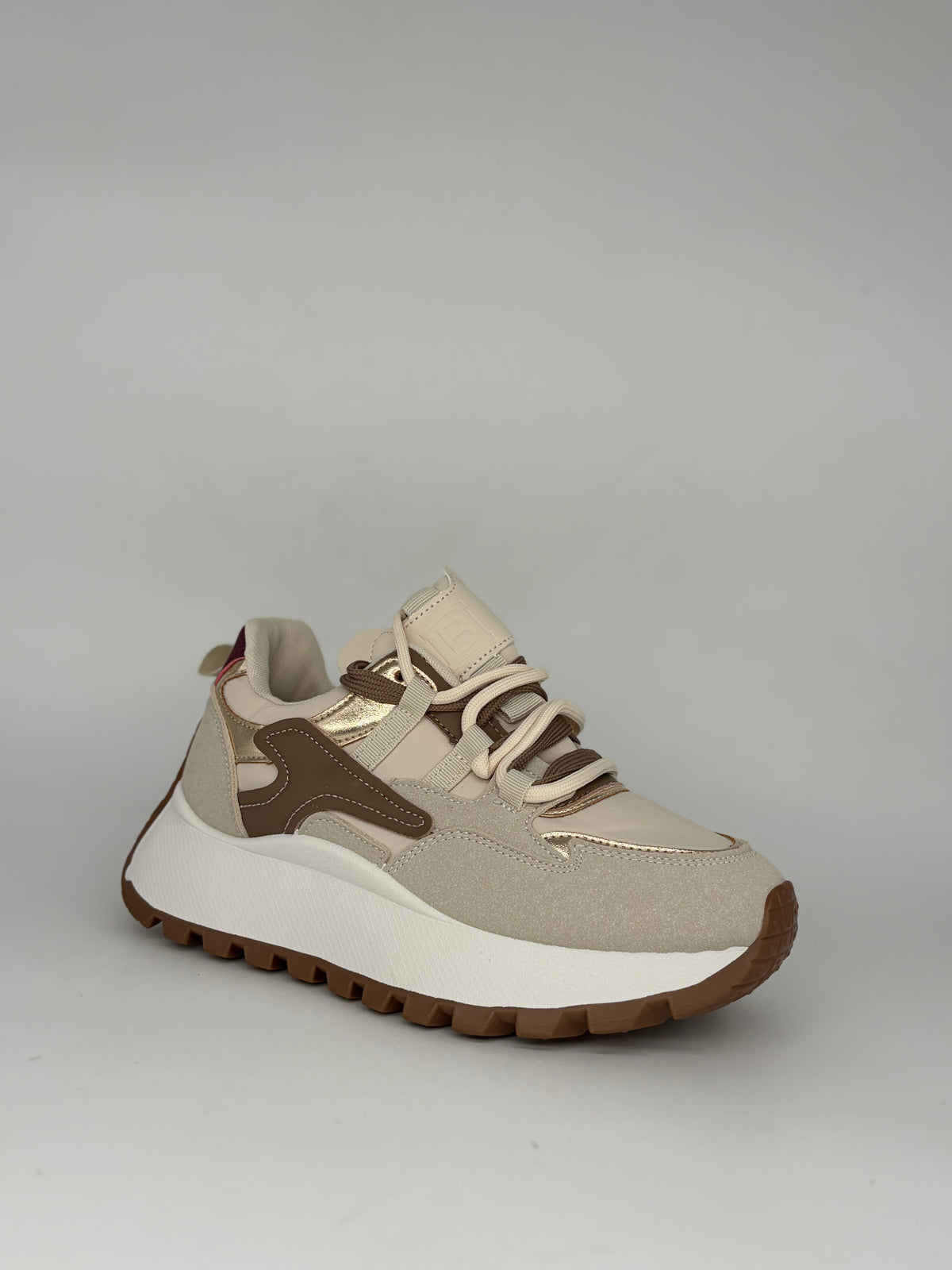 LAURA BIAGIOTTI- Sneakers 9838| Donna