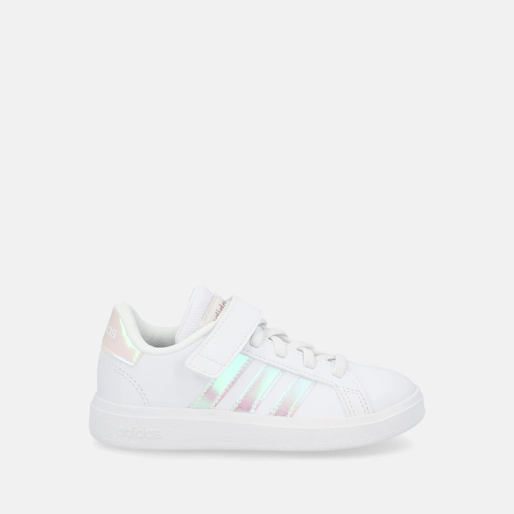 ADIDAS - Grand Court 2.0 EL K