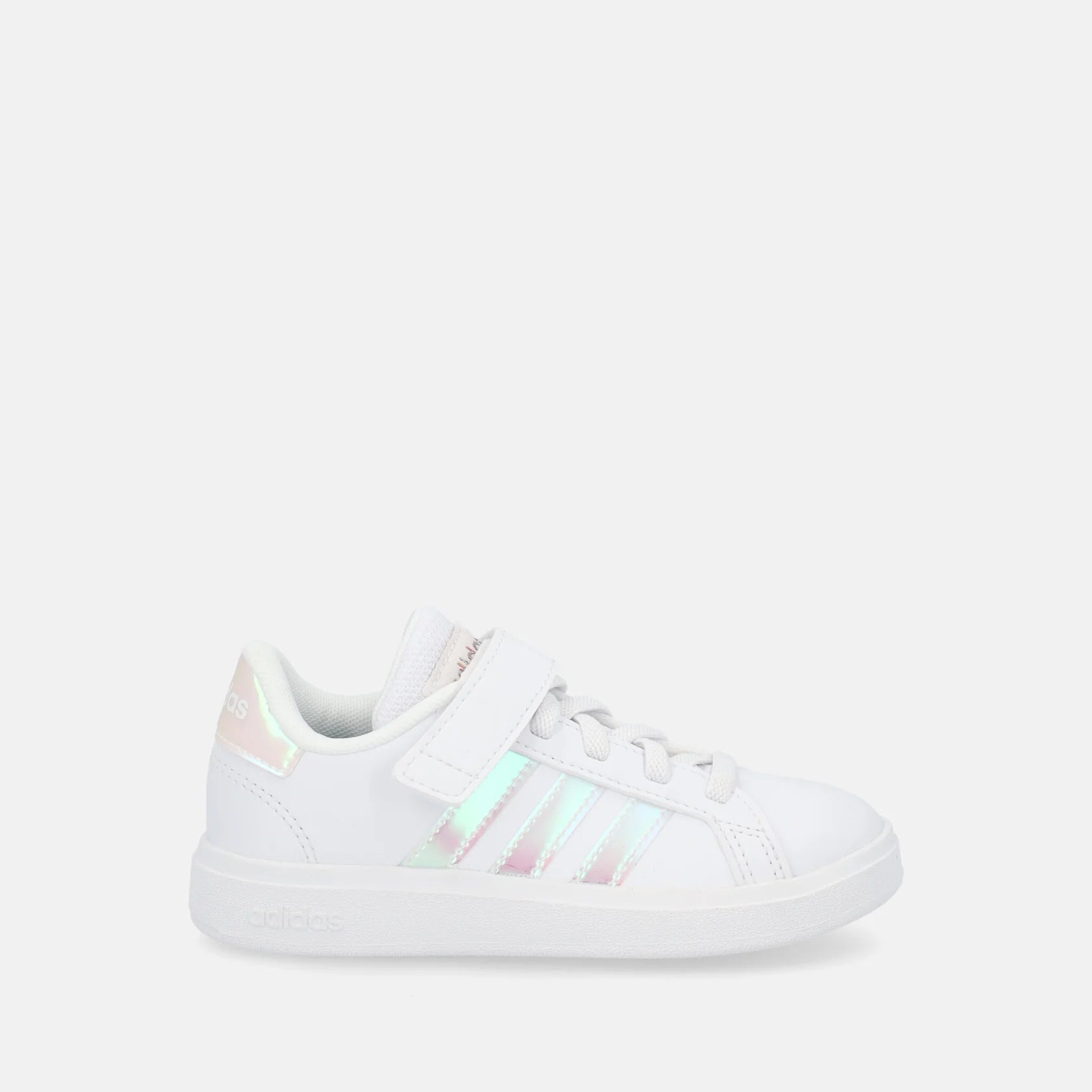 ADIDAS - Grand Court 2.0 EL K