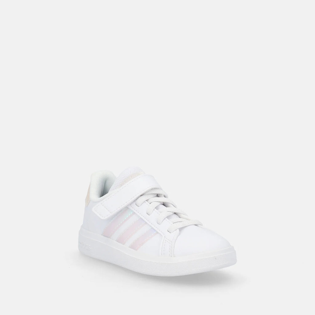 ADIDAS - Grand Court 2.0 EL K