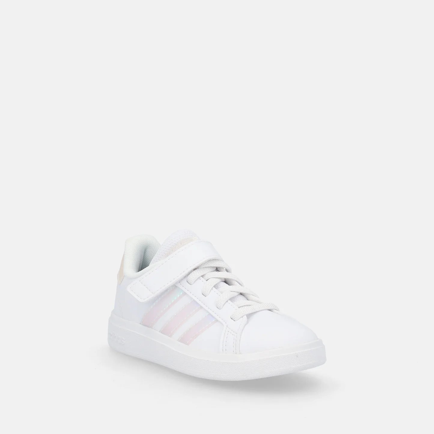 ADIDAS - Grand Court 2.0 EL K