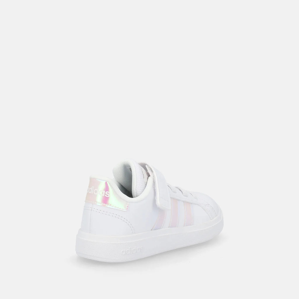 ADIDAS - Grand Court 2.0 EL K