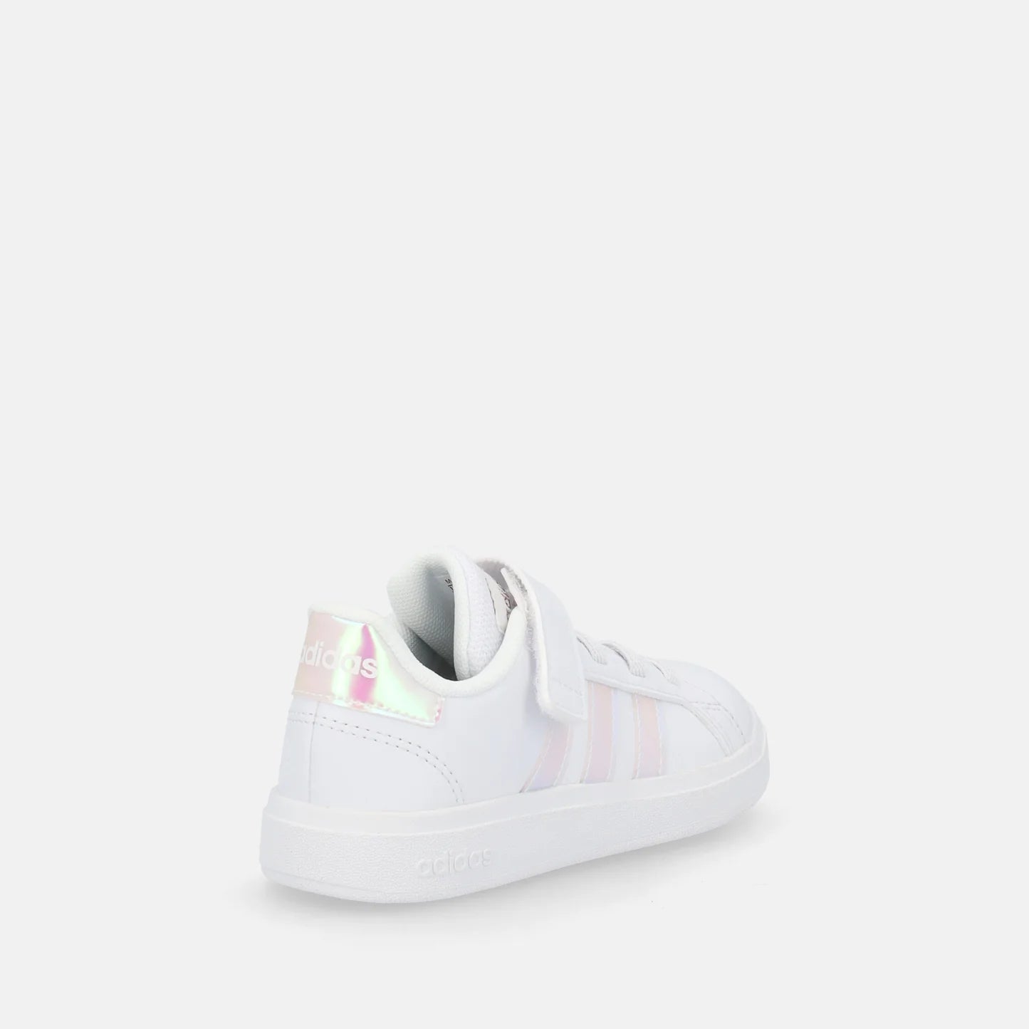 ADIDAS - Grand Court 2.0 EL K