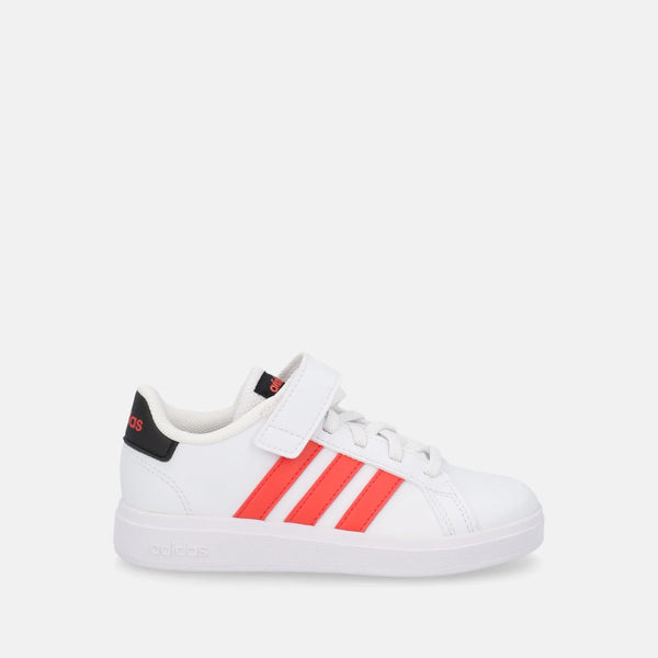 ADIDAS - Grand Court EL FW