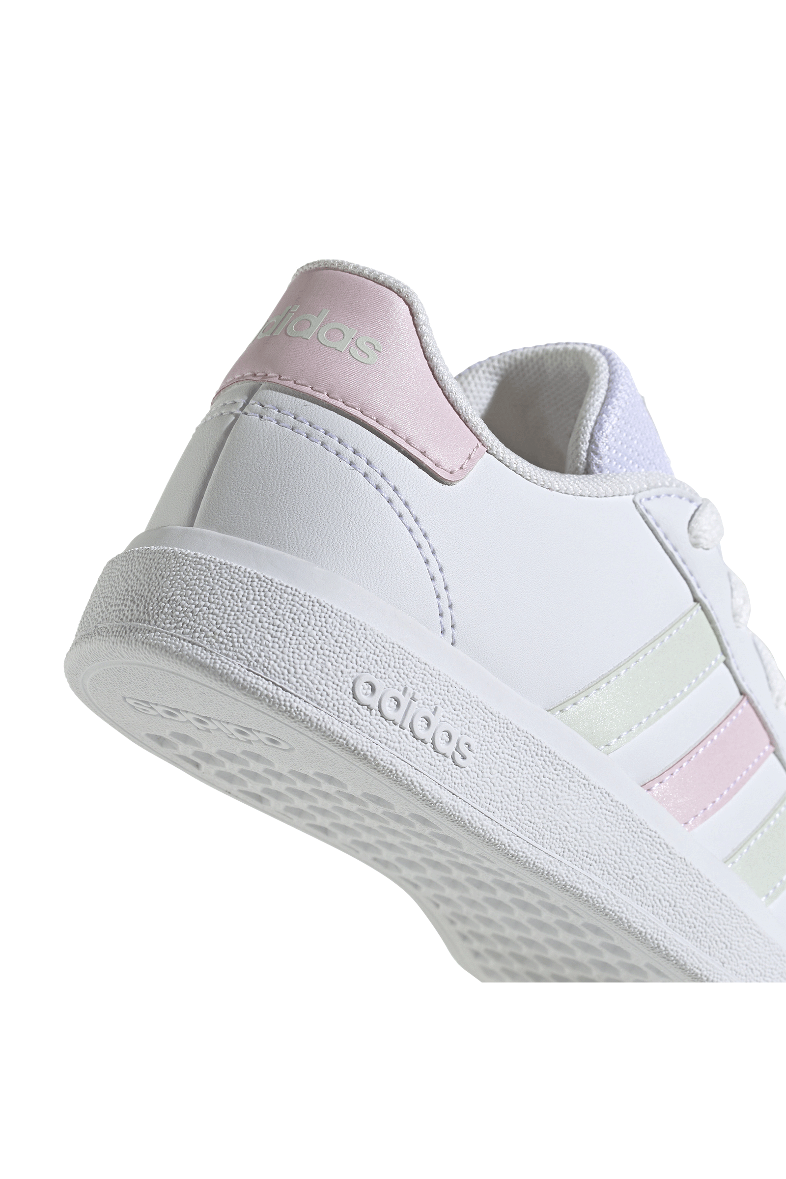 ADIDAS - Grand Court 2.0 EL C