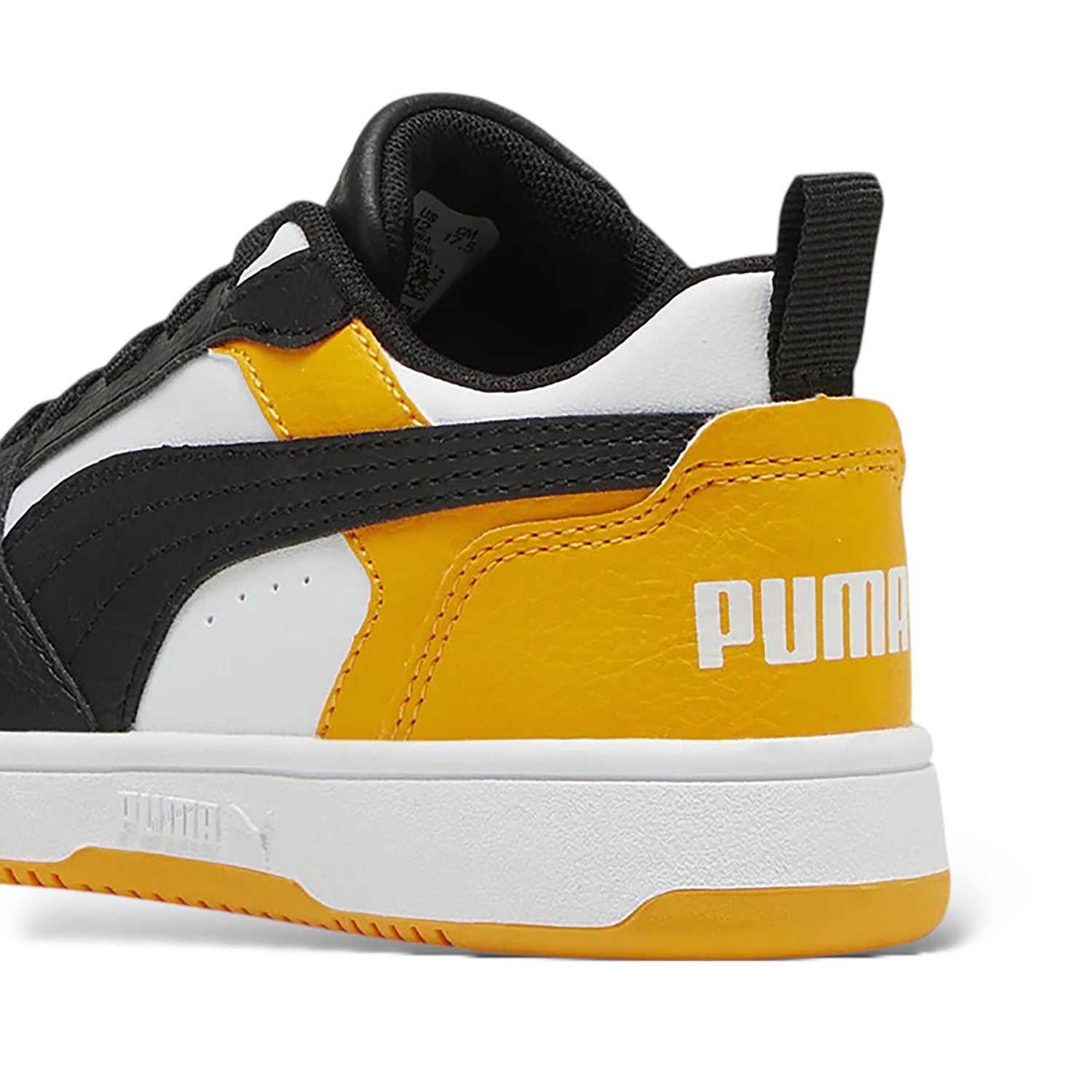 Puma Rebound V6 Lo AC - BAM