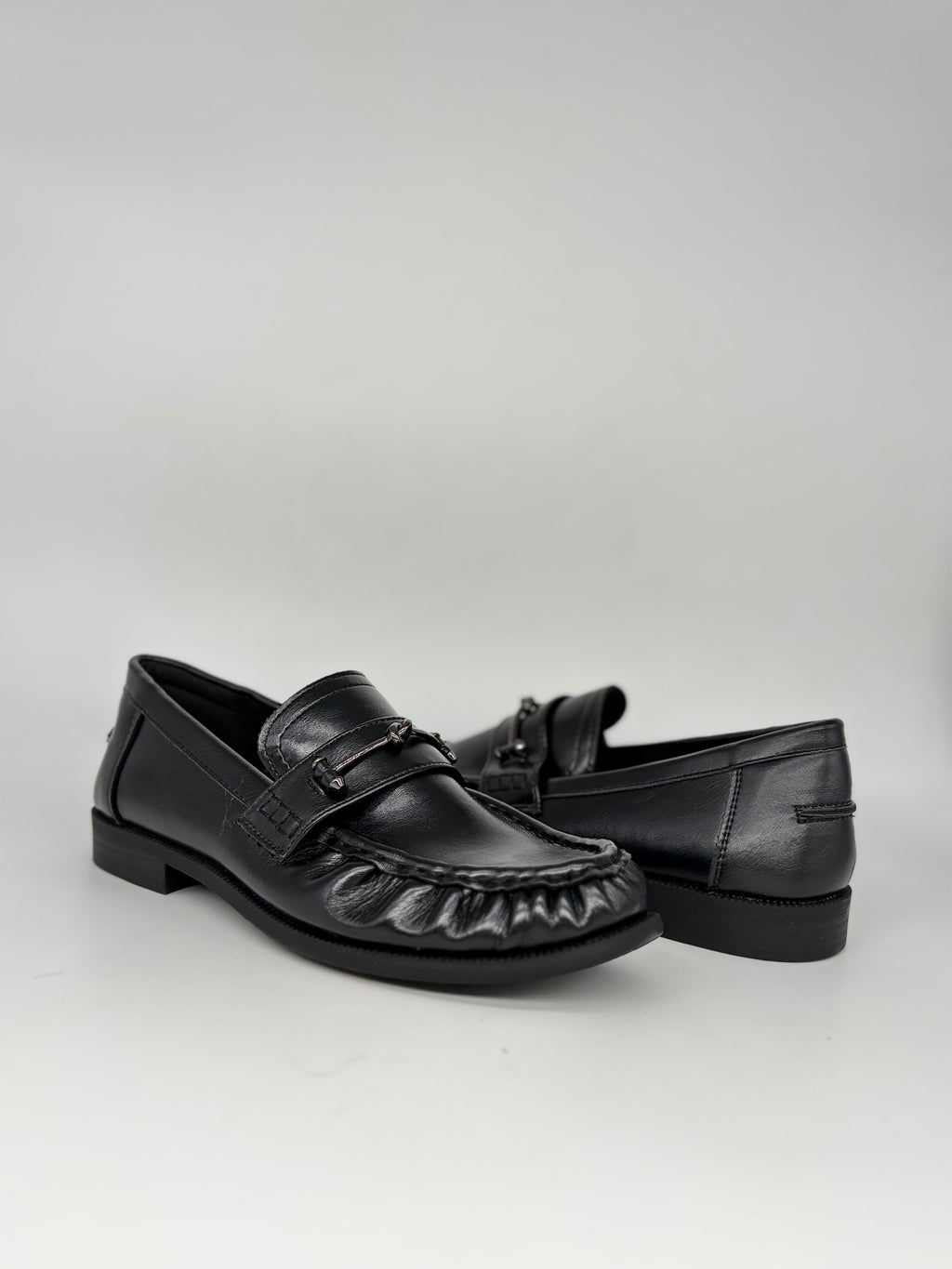 ENERGY - Mocassini Donna in Ecopelle