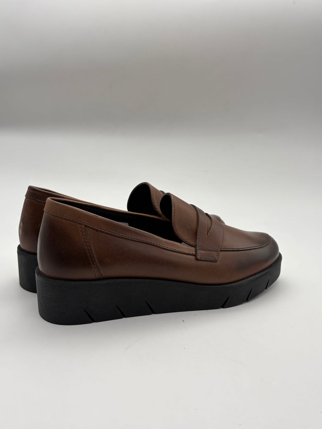 FLEX | Mocassini in Pelle  | Donna